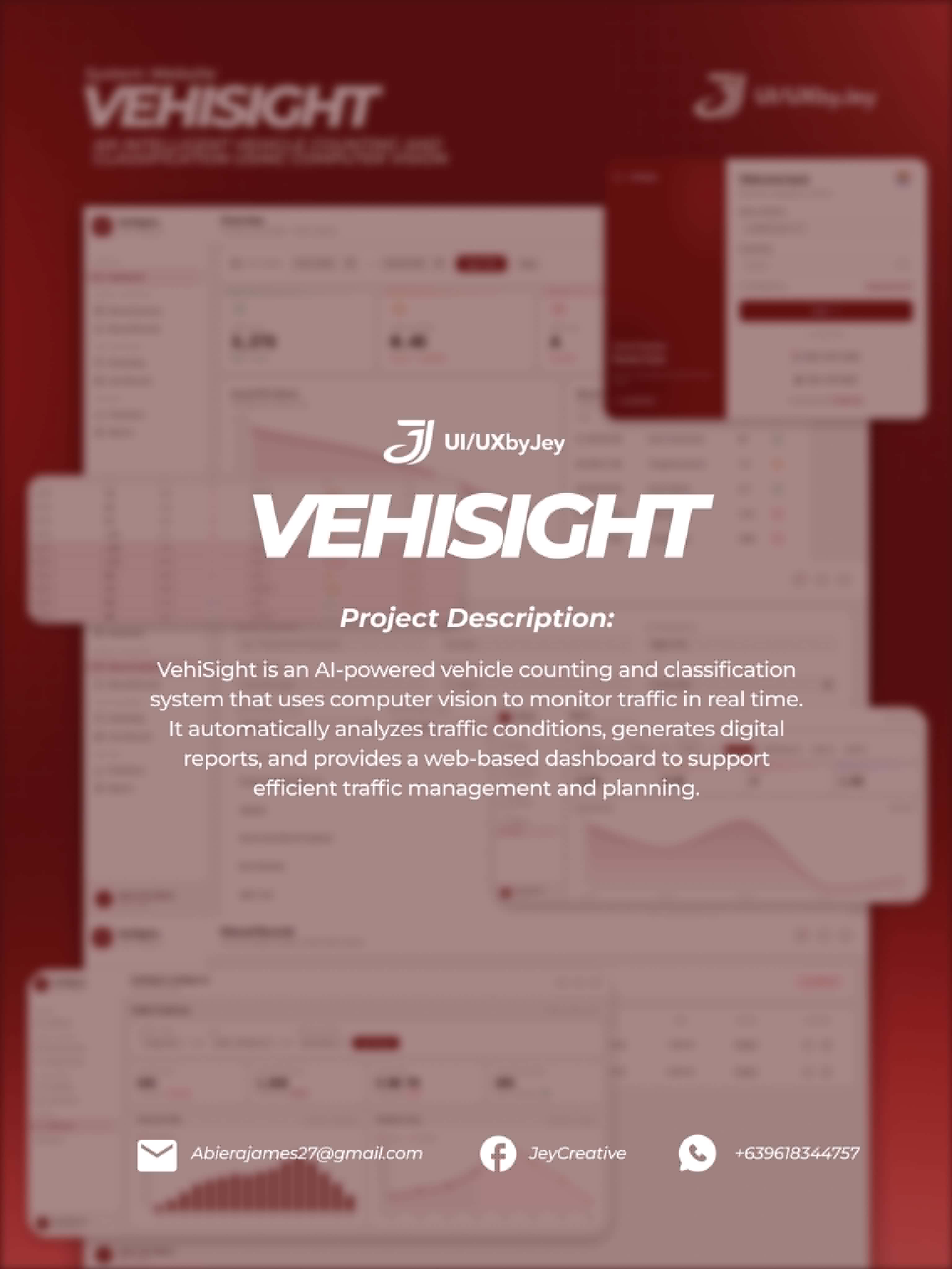 VEHISIGHT project image 2